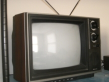 DTV Transition from Analog TV