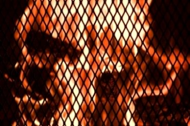 fireplace safety