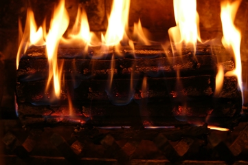 fireplace safety